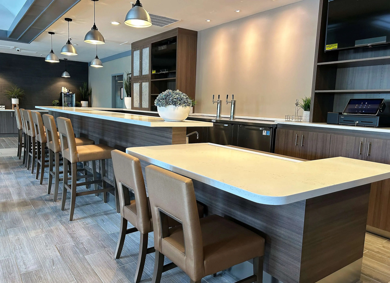 Best Western Premier Rockville Hotel & Suites