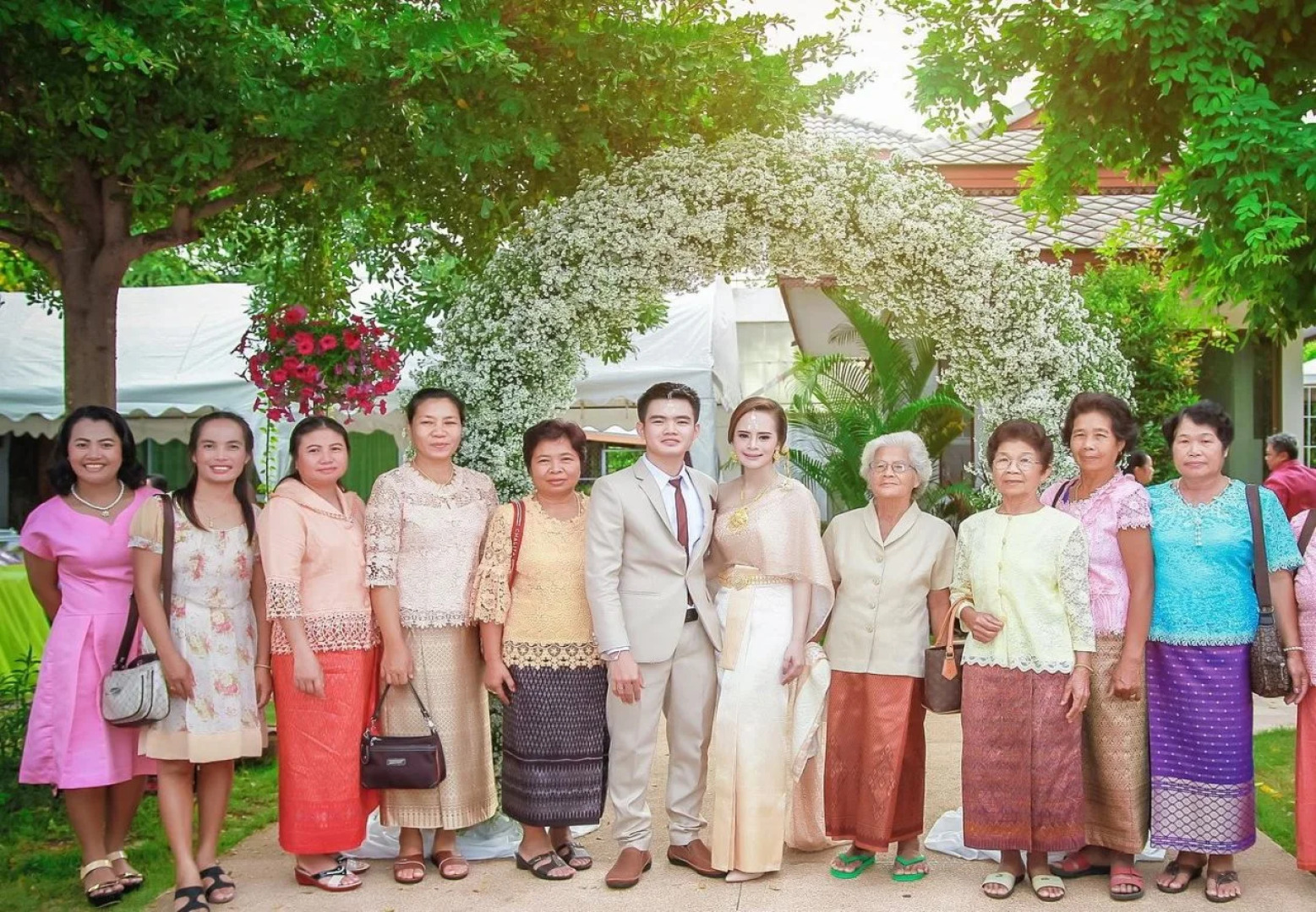 Sasithorn Garden View Hotel