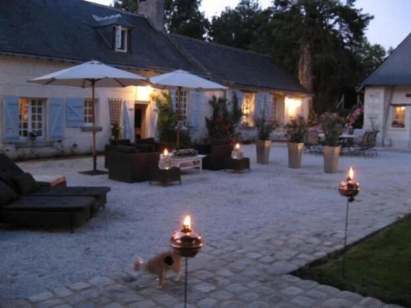 Chambres d'Hôtes Le Mouton