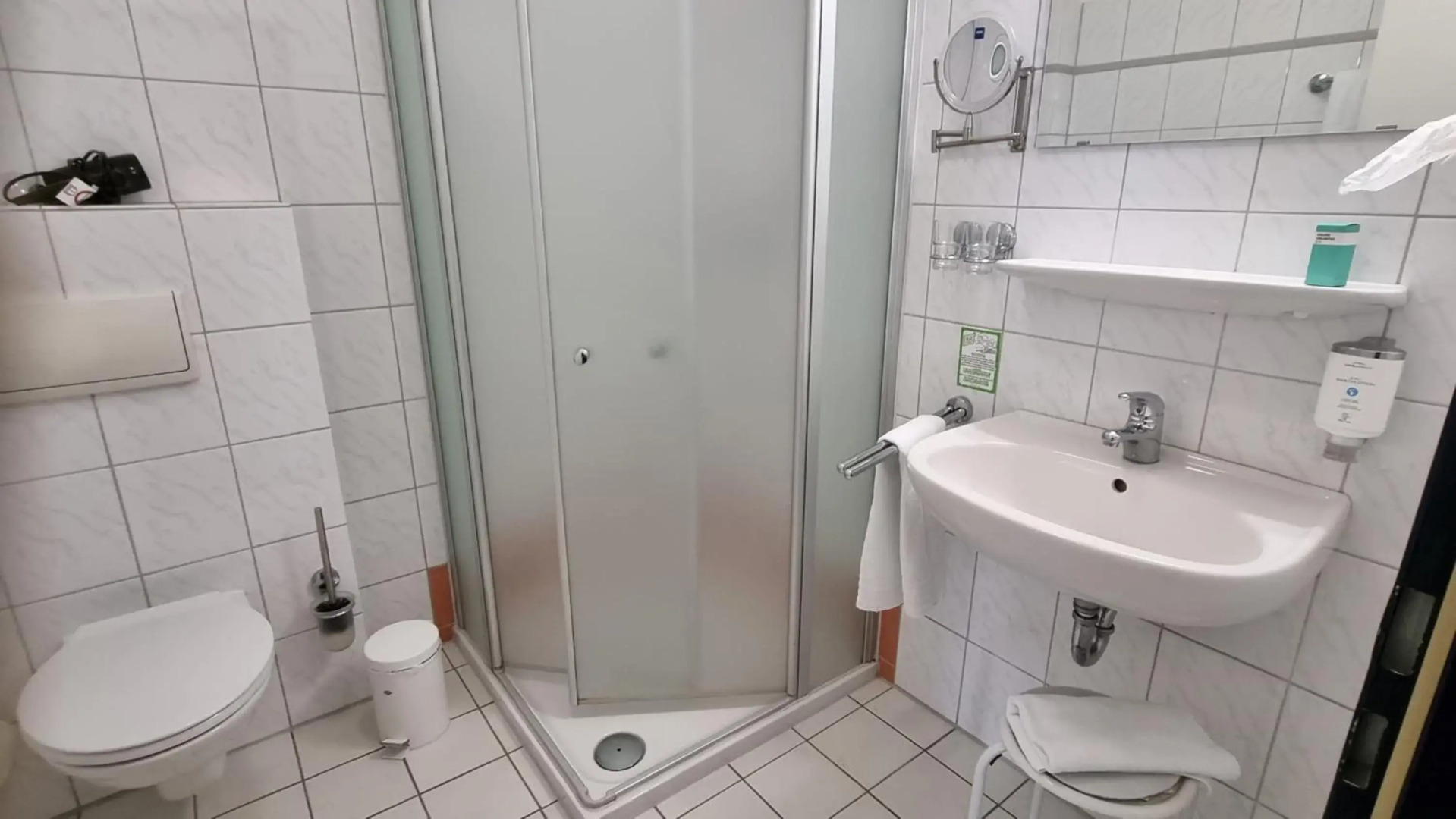 Residenzia Hotel Grenadier