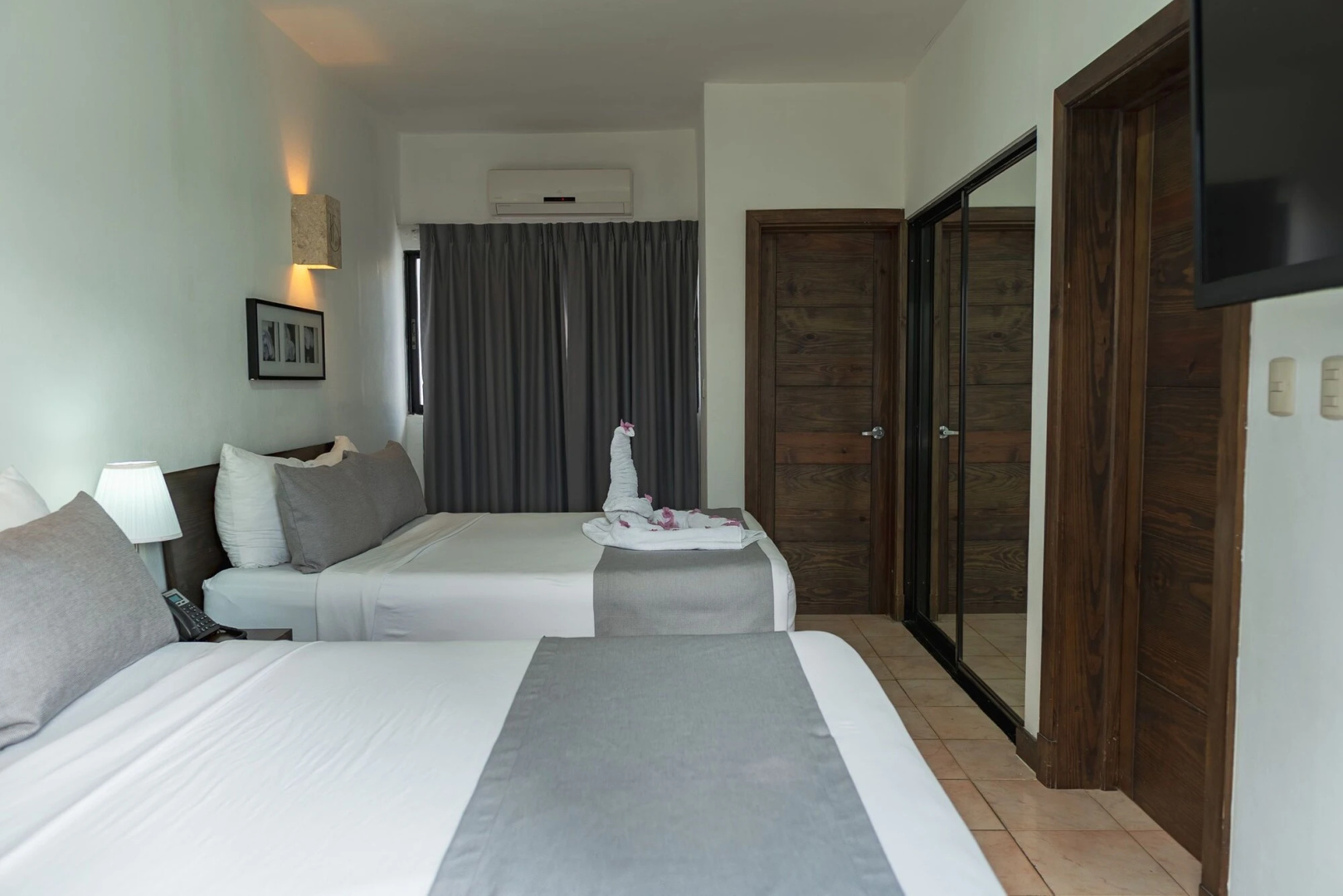 Hotel Silvestre