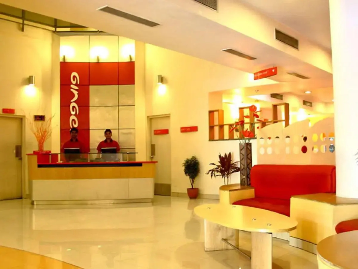 Ginger Guwahati