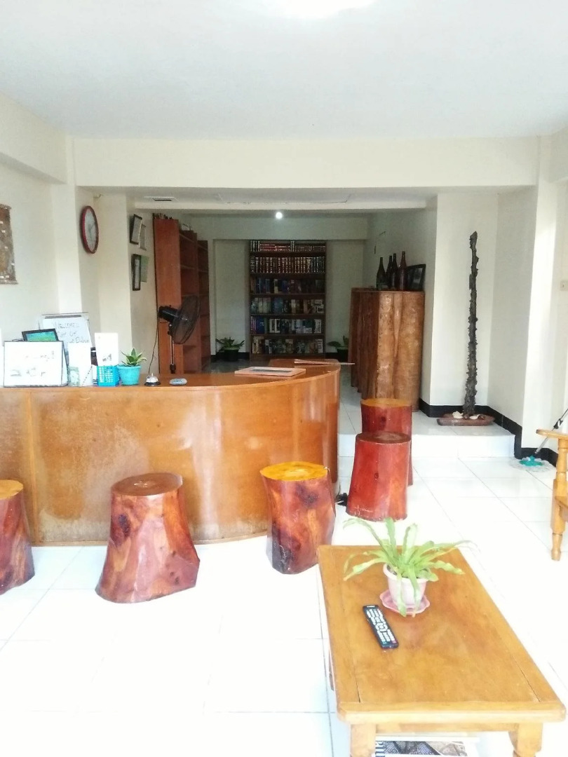 Batanes-DDD Habitat Lodging House