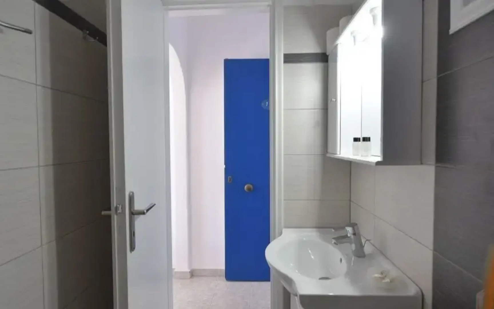 Bocamviglies By The Sea