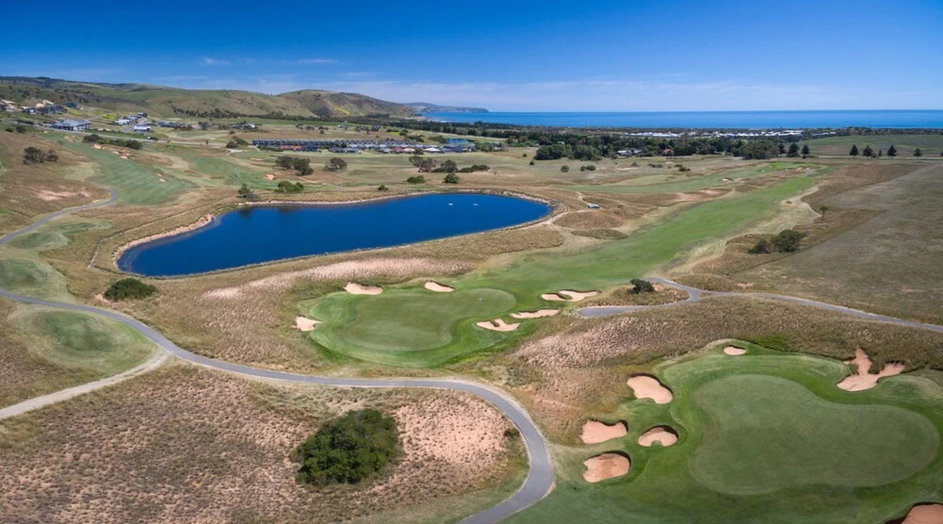 Lady Bay Getaway - 12 Lady Bay, Normanville