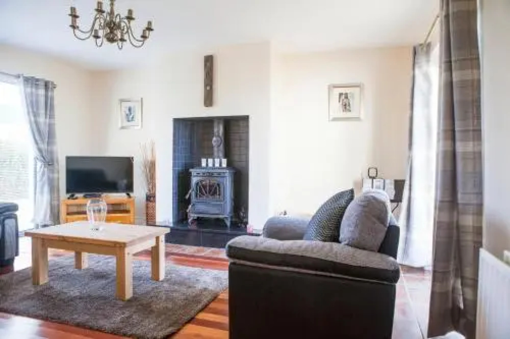 Malin Head Whitehouse - No.2