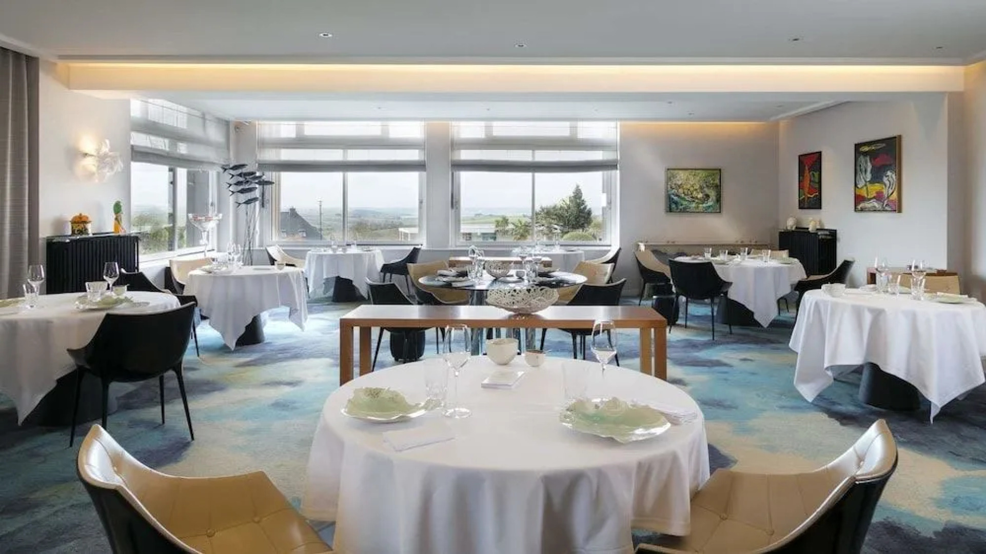 La Maison des Glazicks