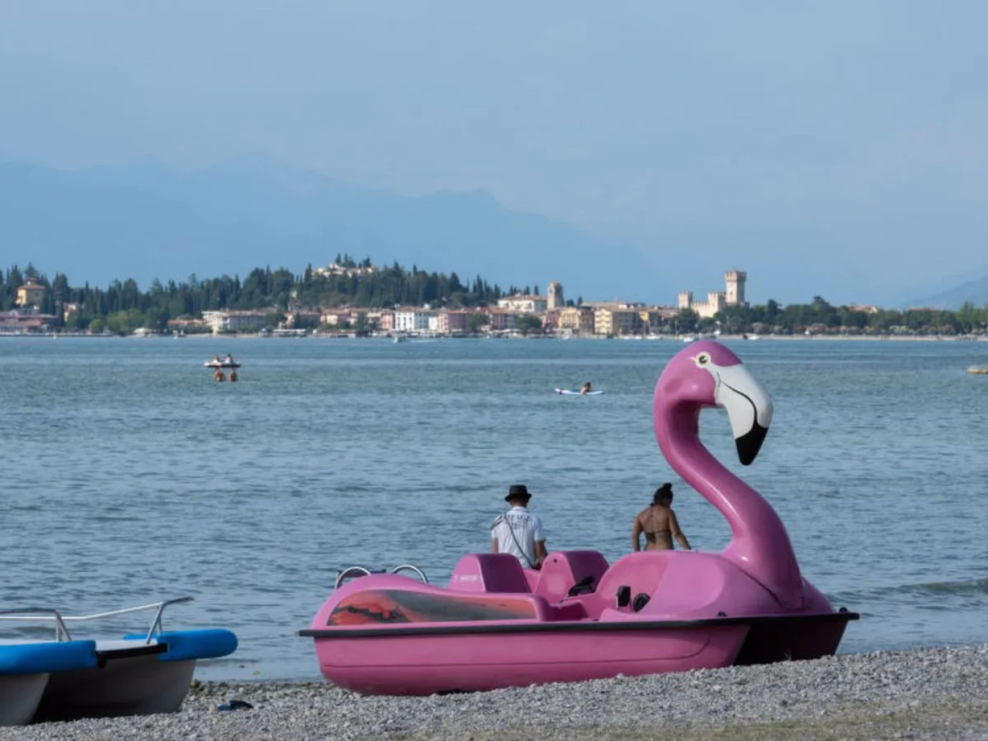 Camping Village San Francesco