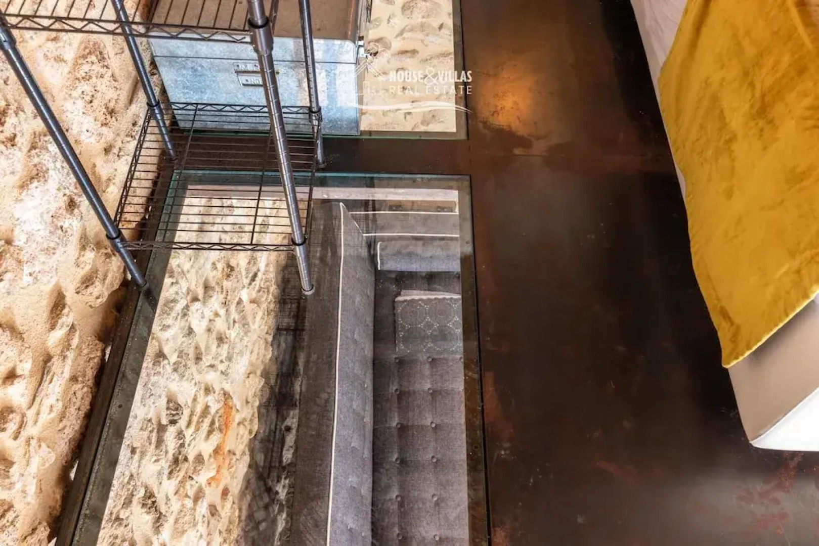 Casa Nostra in Noto With 1 Bedrooms and 1 Bathrooms