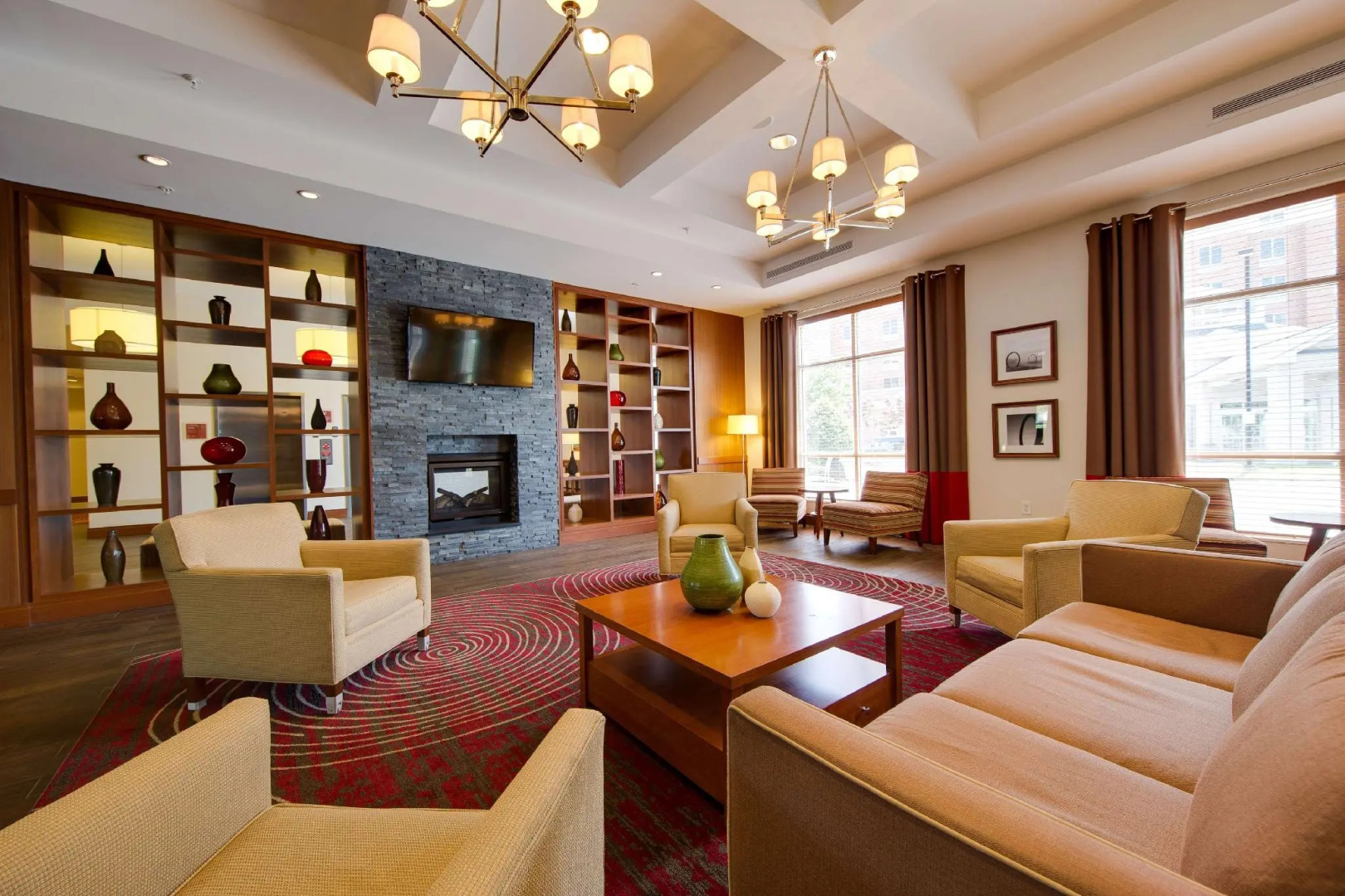 DoubleTree by Hilton Raleigh - Cary