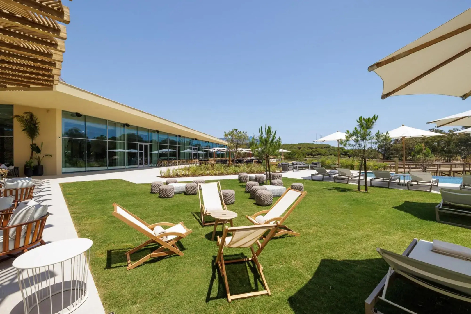 Verdelago Resort