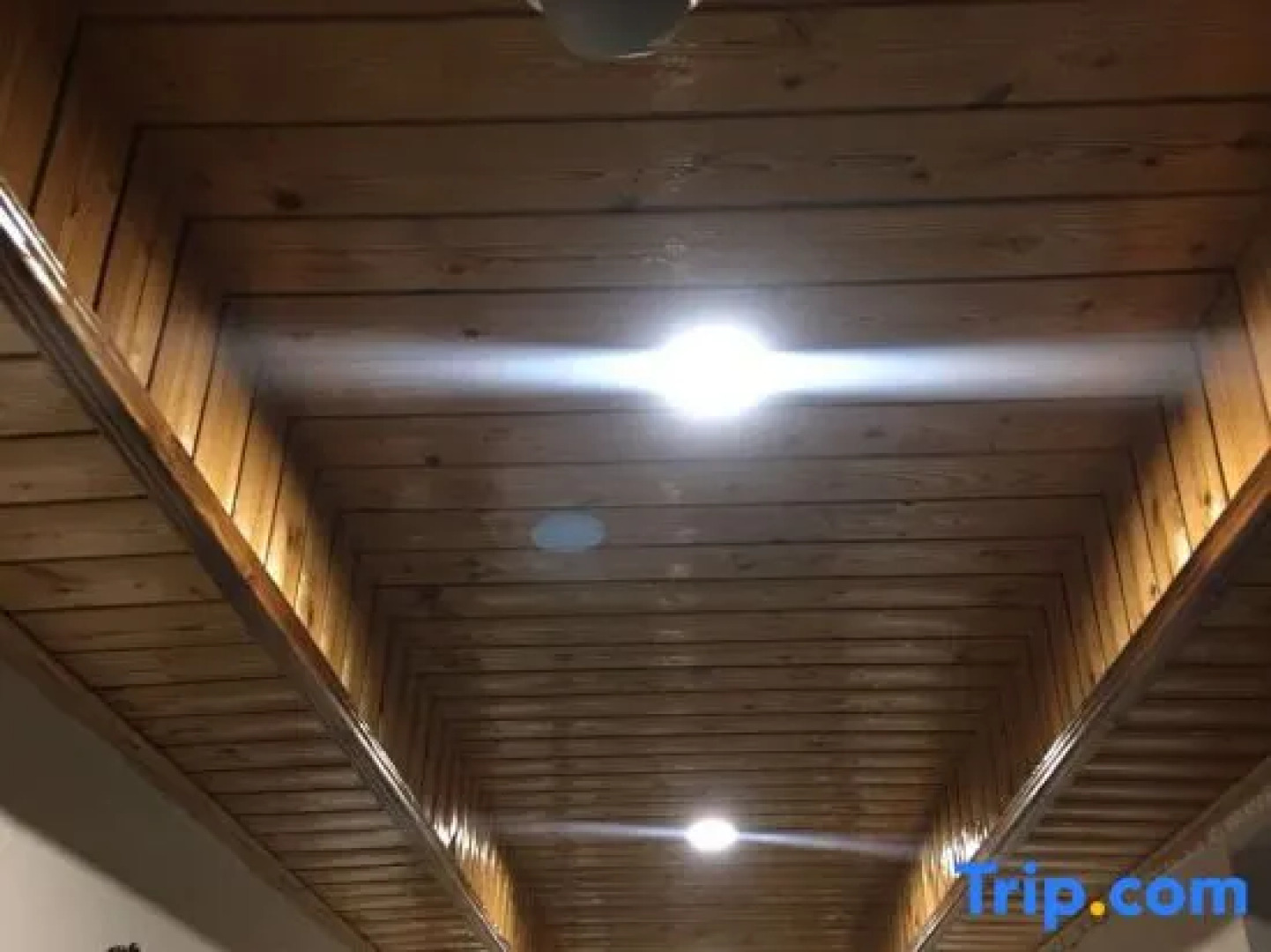 Wu Yuan Shi Cheng Dai You Cheng Stars Farm Stay