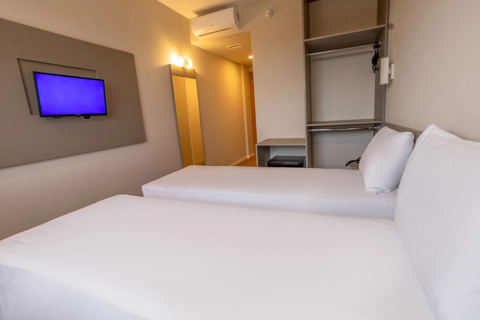 Transamérica Fit Primavera Do Leste