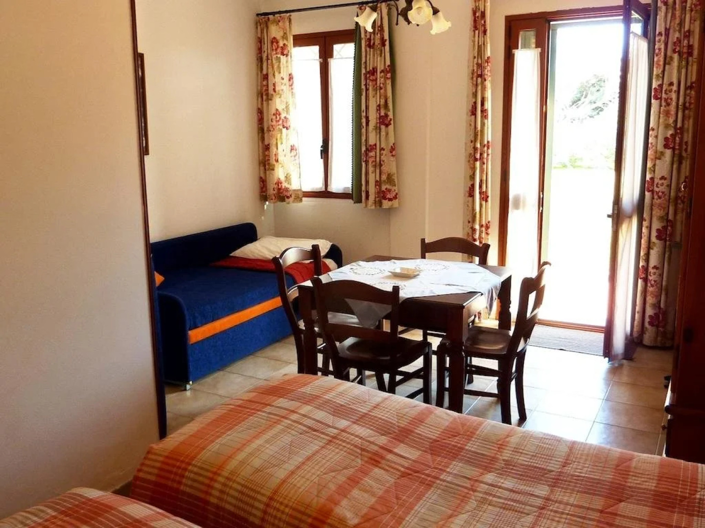 Agriturismo Limoneto