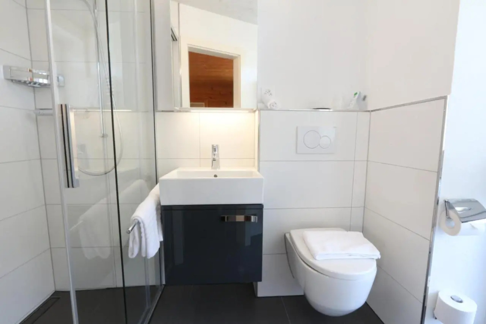 Lifestyle & Spa Hotel Grächerhof