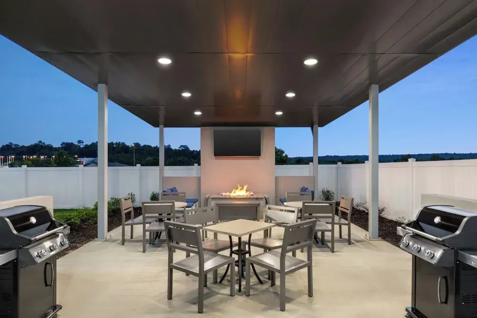 Candlewood Suites Bessemer - Birmingham SW by IHG