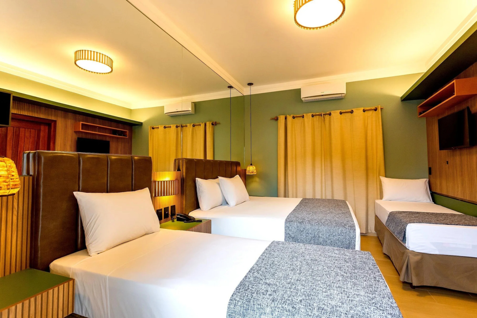 Arte da Natureza Hotel Bonito