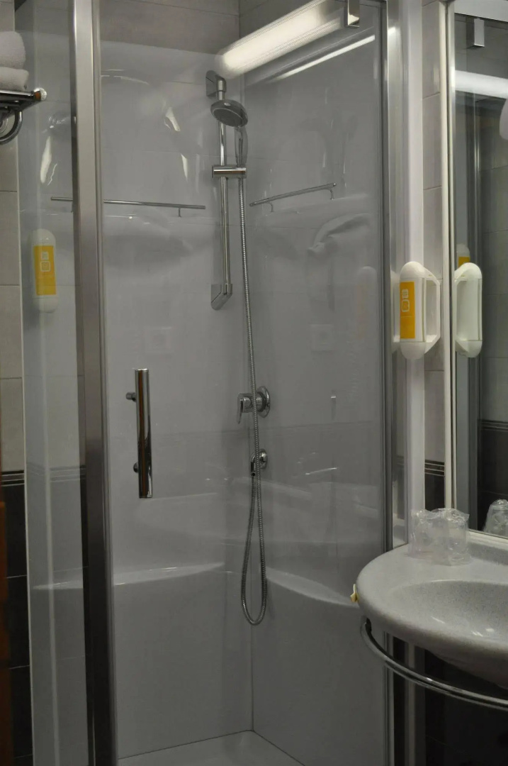 B&B Hotel Bollene