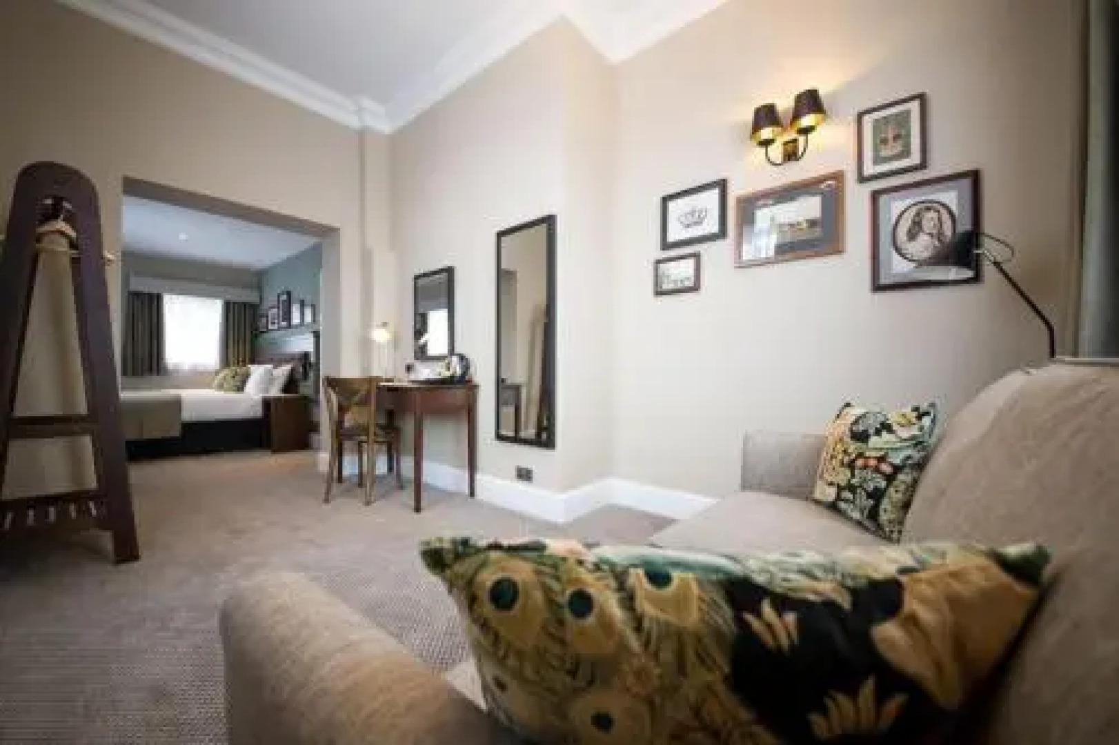 Innkeepers Lodge Stratford-upon-Avon, Wellesbourne