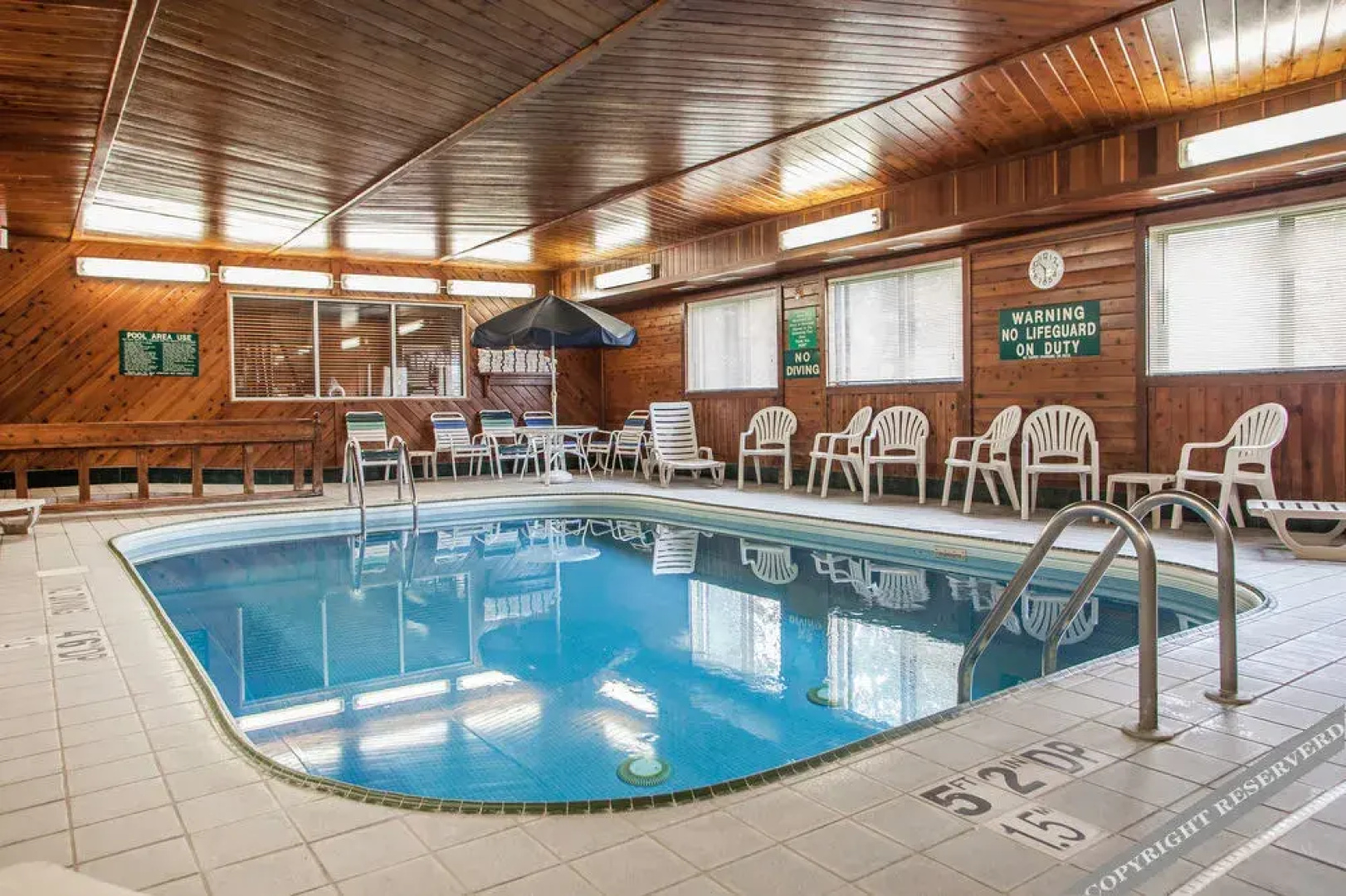Comfort Inn Beloit