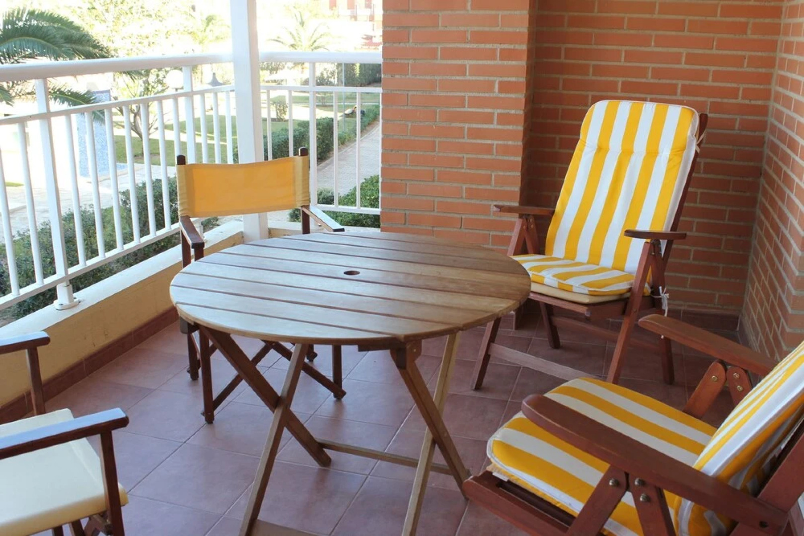 166 Mediterráneo Playa