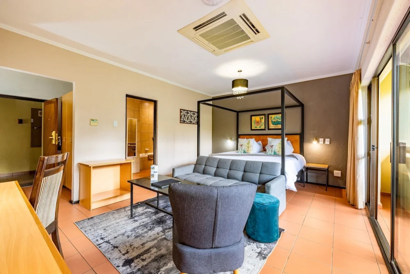 Sanbonani Resort Hotel and Spa