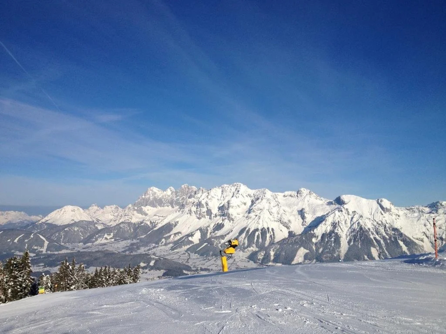 La Montana Schladming