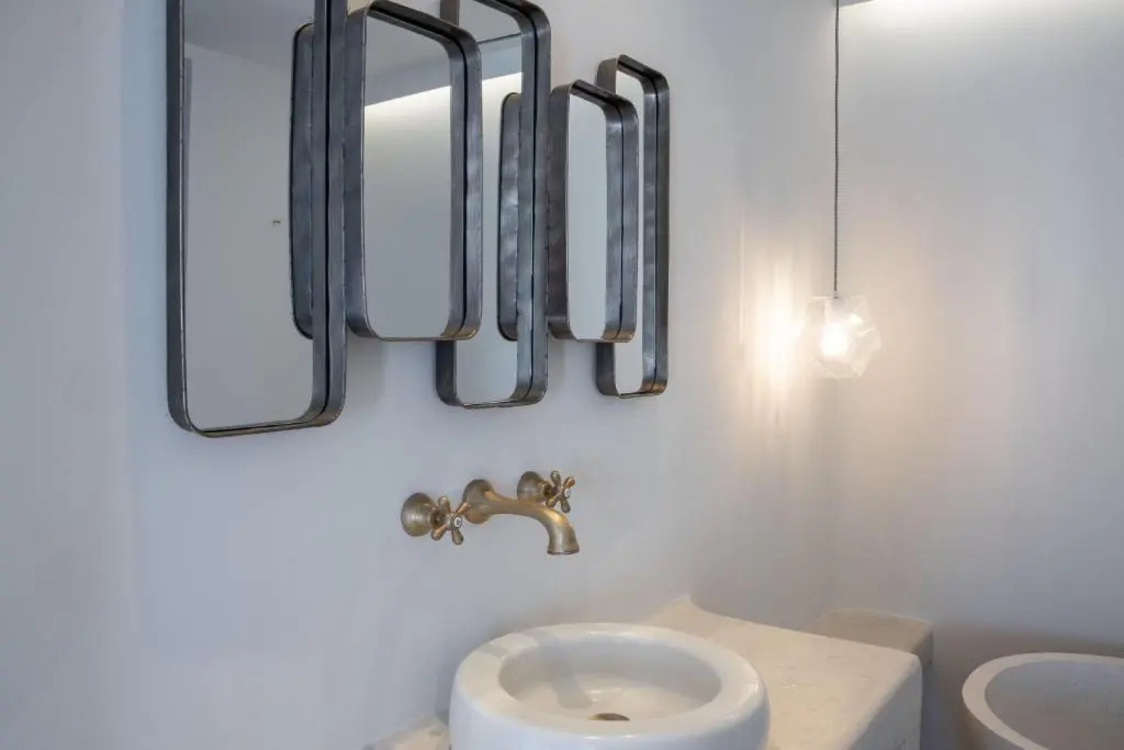 Koukoumi Vegan Boutique Hotel