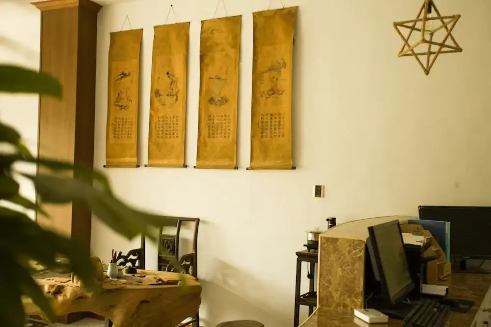 The Mountain and Views Guesthouse