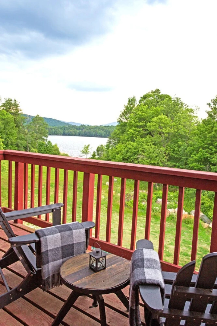 Mountain Meadows Lodge