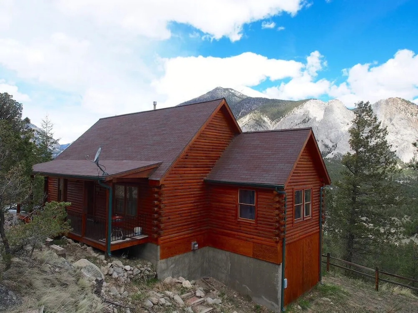 Woods - 3 - 3 Br Home