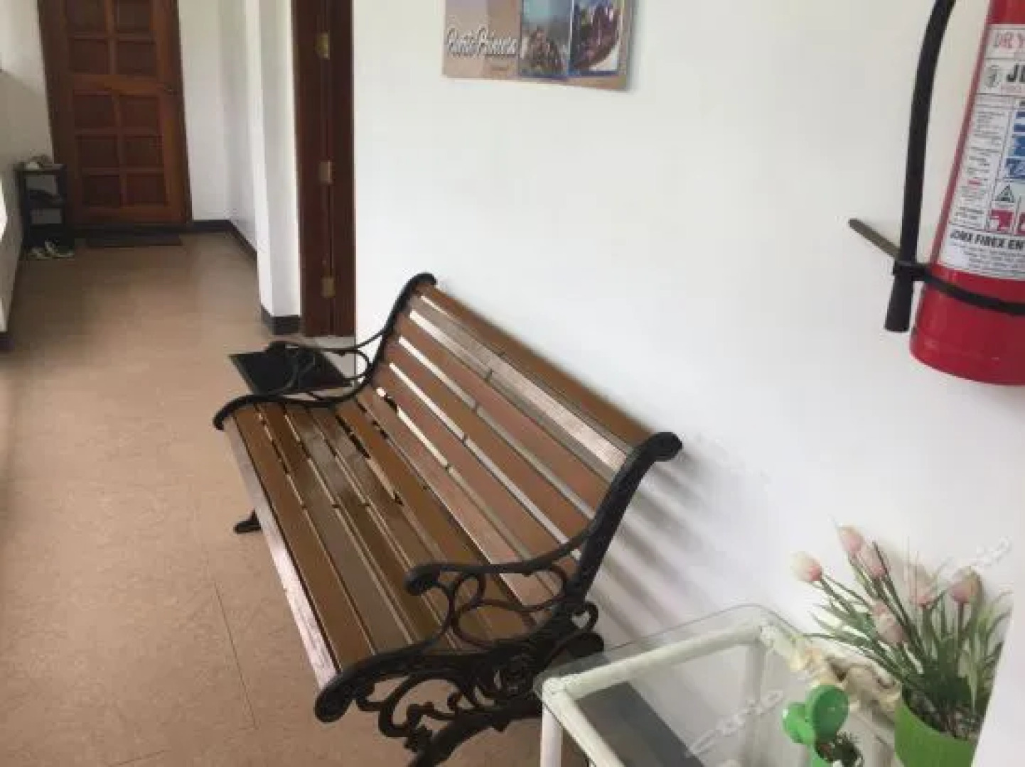 Grandma's Home Bed And Breakfast