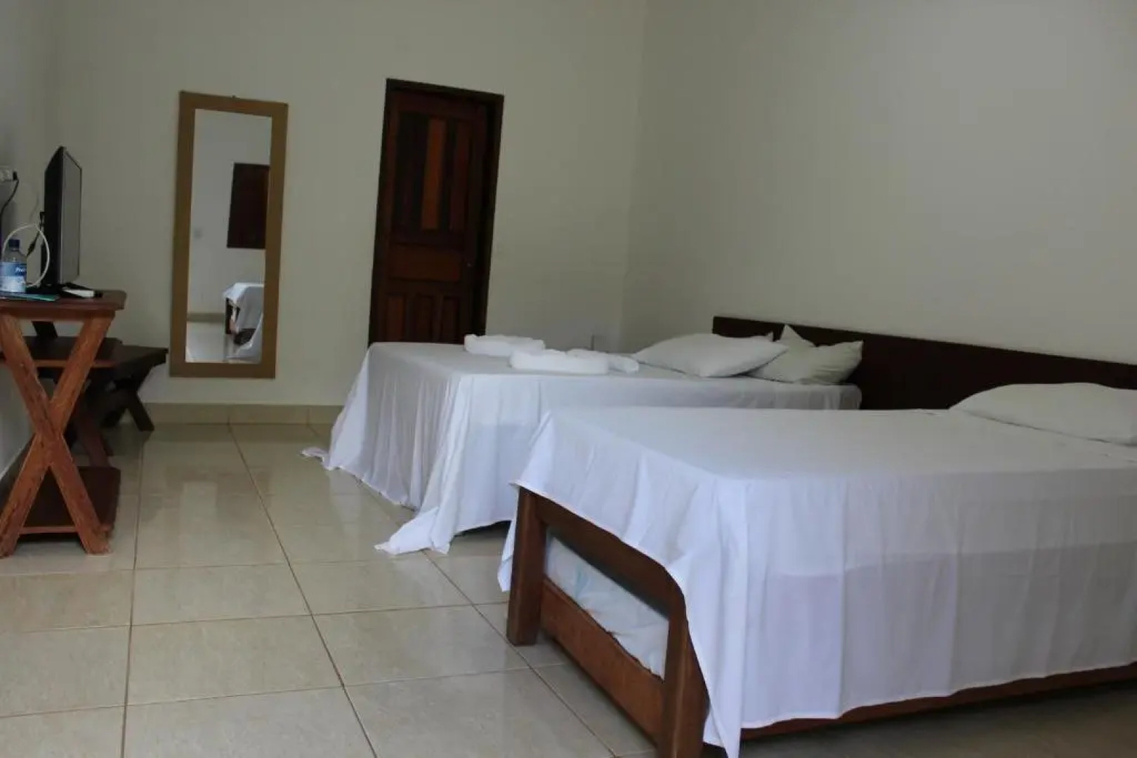 Pousada Água de Fuego