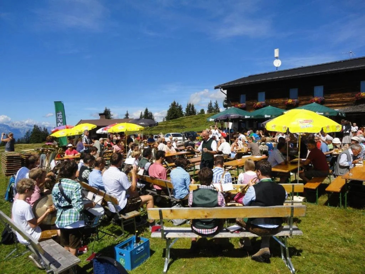 Wellnesshaus Reichelt