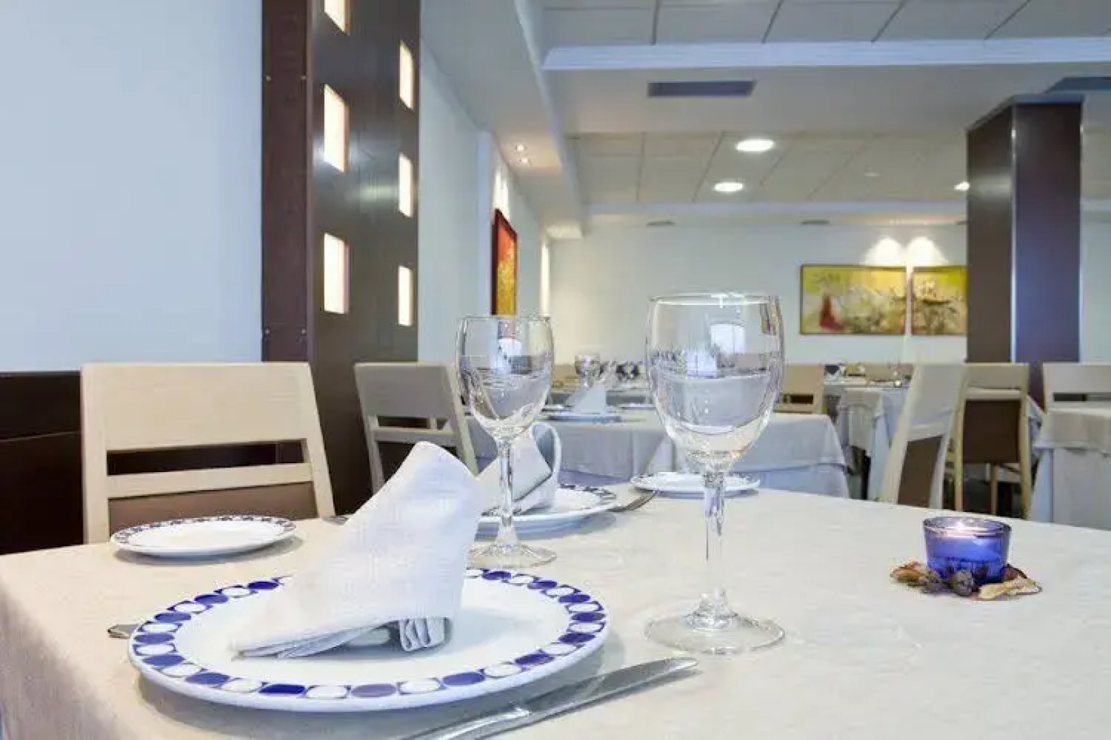 Complejo Turístico Playa Canelas