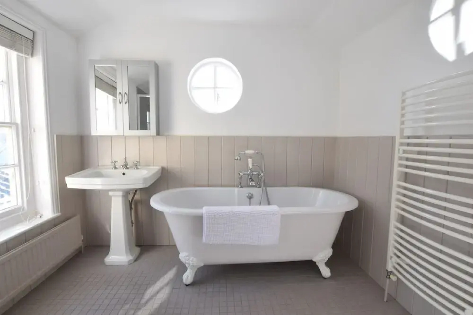 Albion House, Southwold