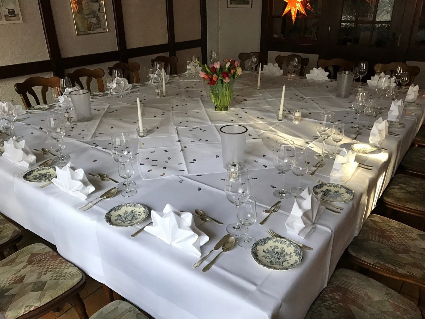 Hotel Am Theaterplatz