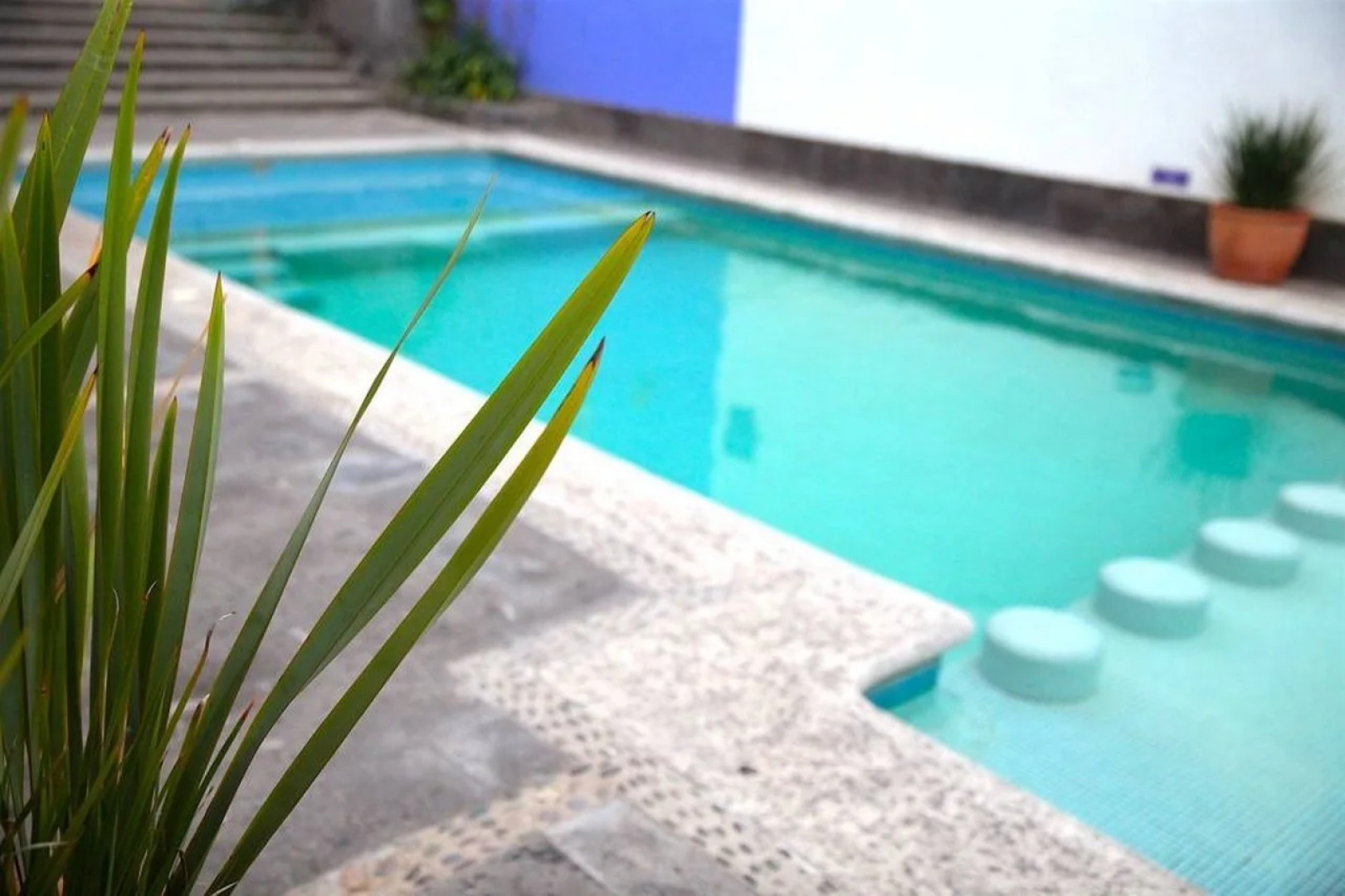 Hotel La Abadia Tradicional