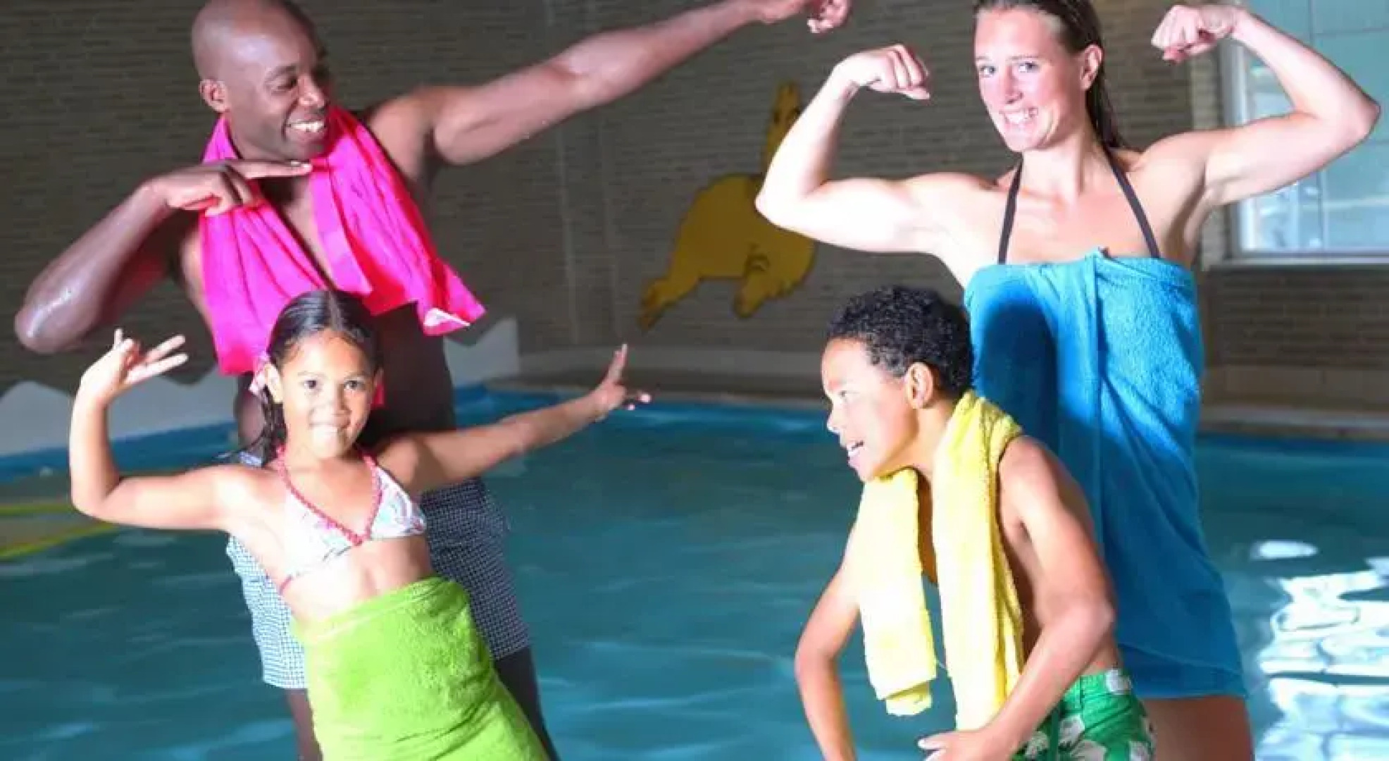 Vakantiepark Hellendoorn