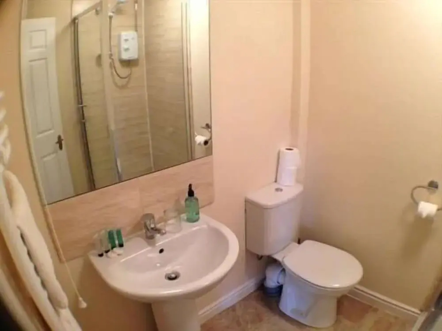 Primrose Lodge B&B