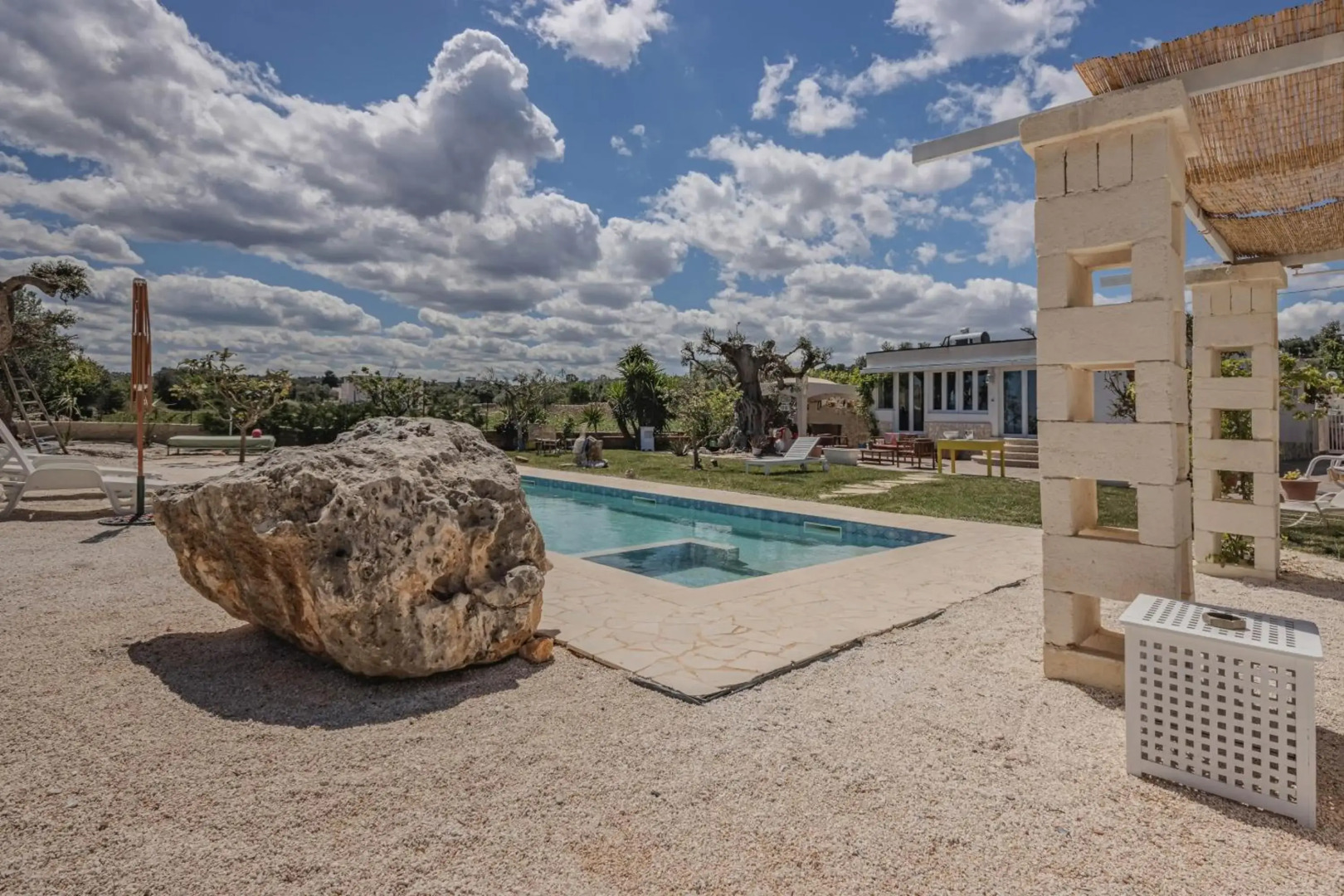 Extravacanza Polignano a Mare