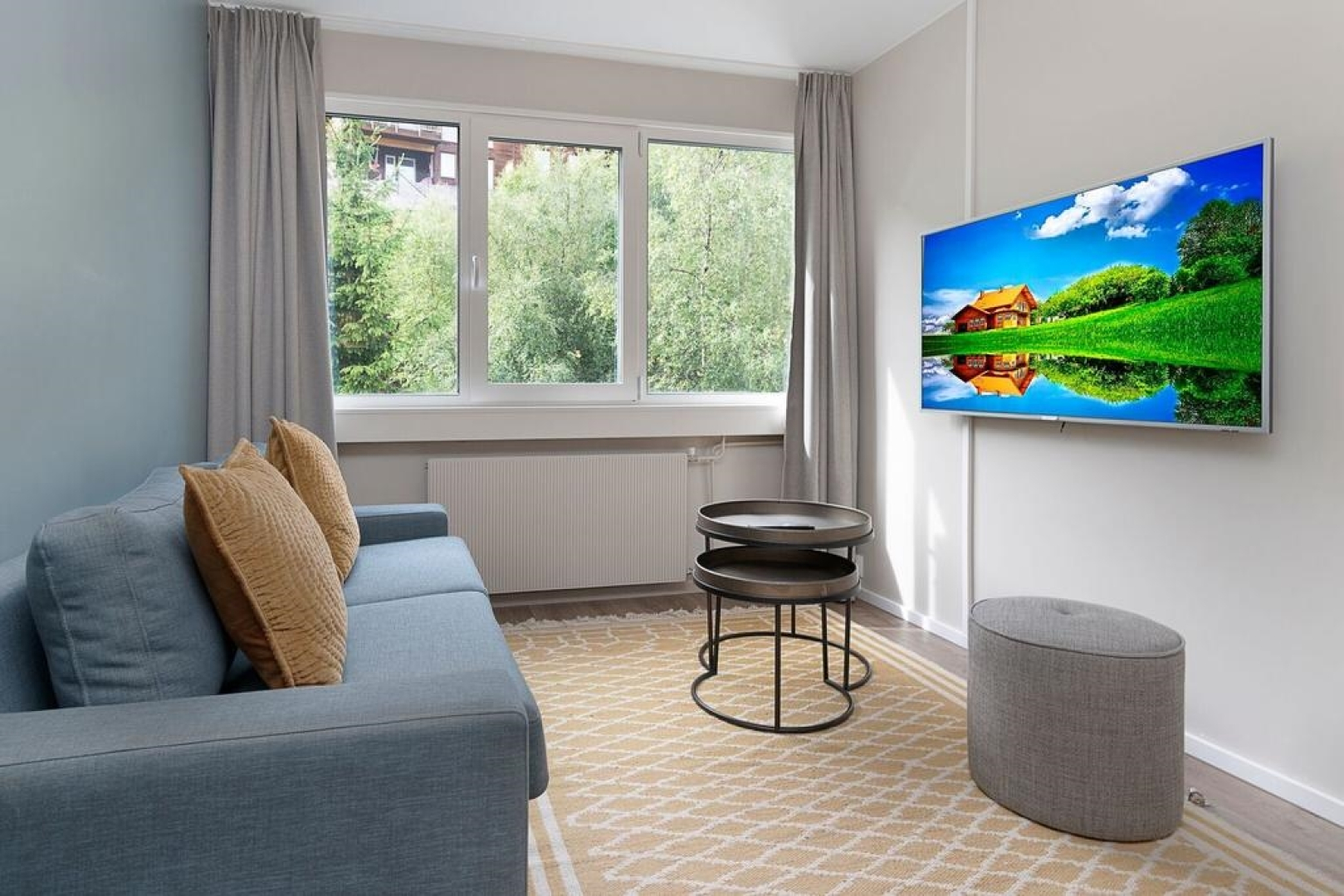 Førde Hotell - Unike Hoteller