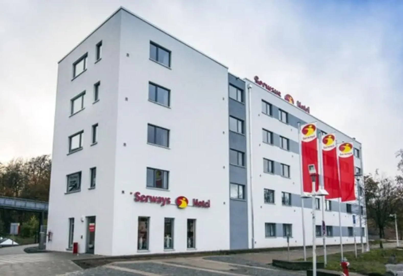 Serways Hotel Spessart Süd