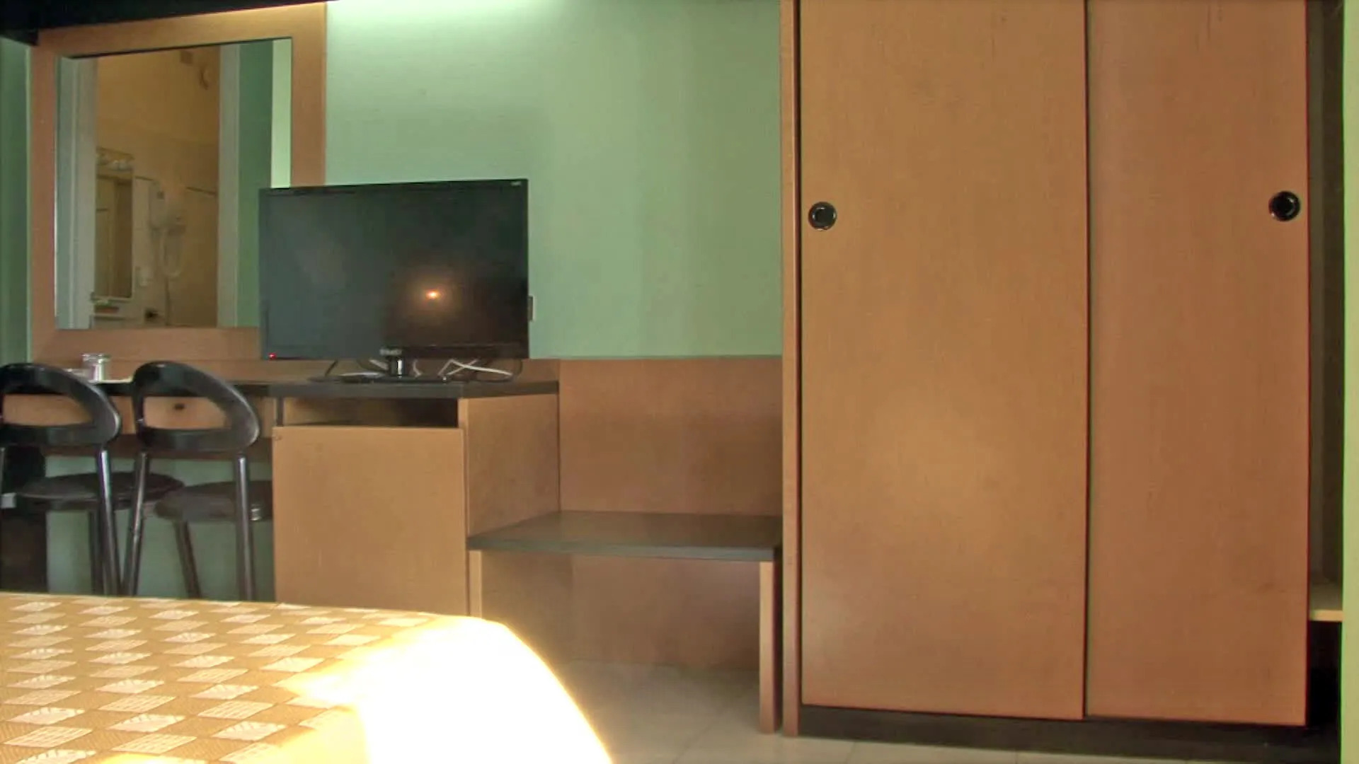 Green Sporting Club Hotel