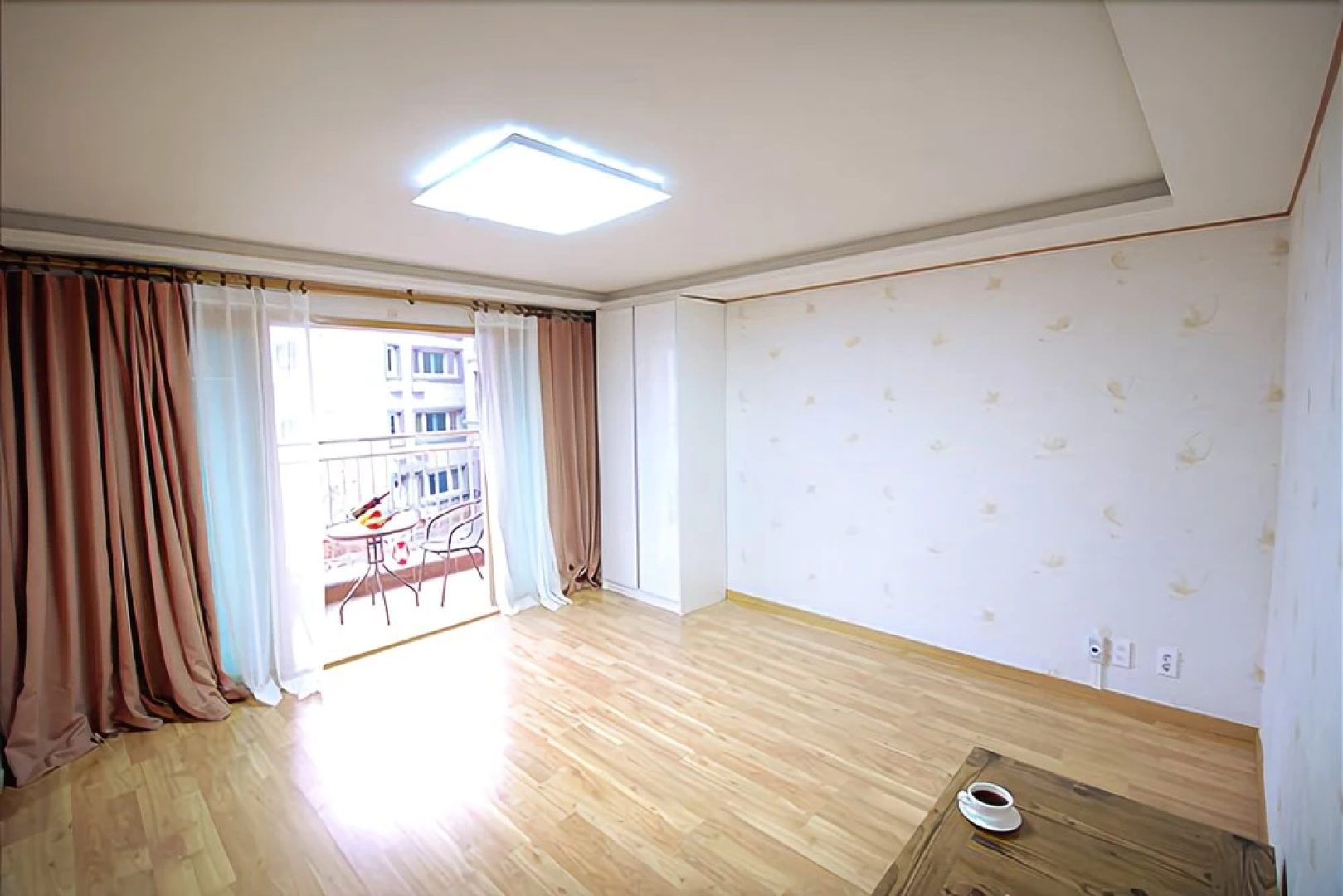 Yangju Grace Valley Pension