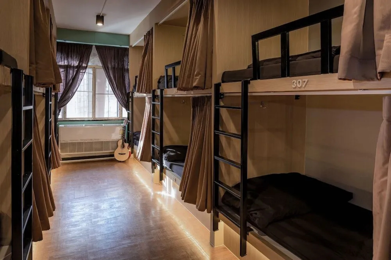 Mind day Hostel Khaosan