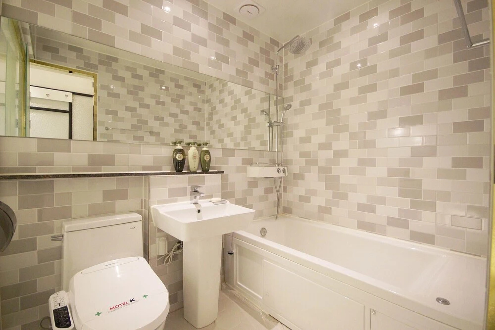 Yecheon K Self Check-in Motel