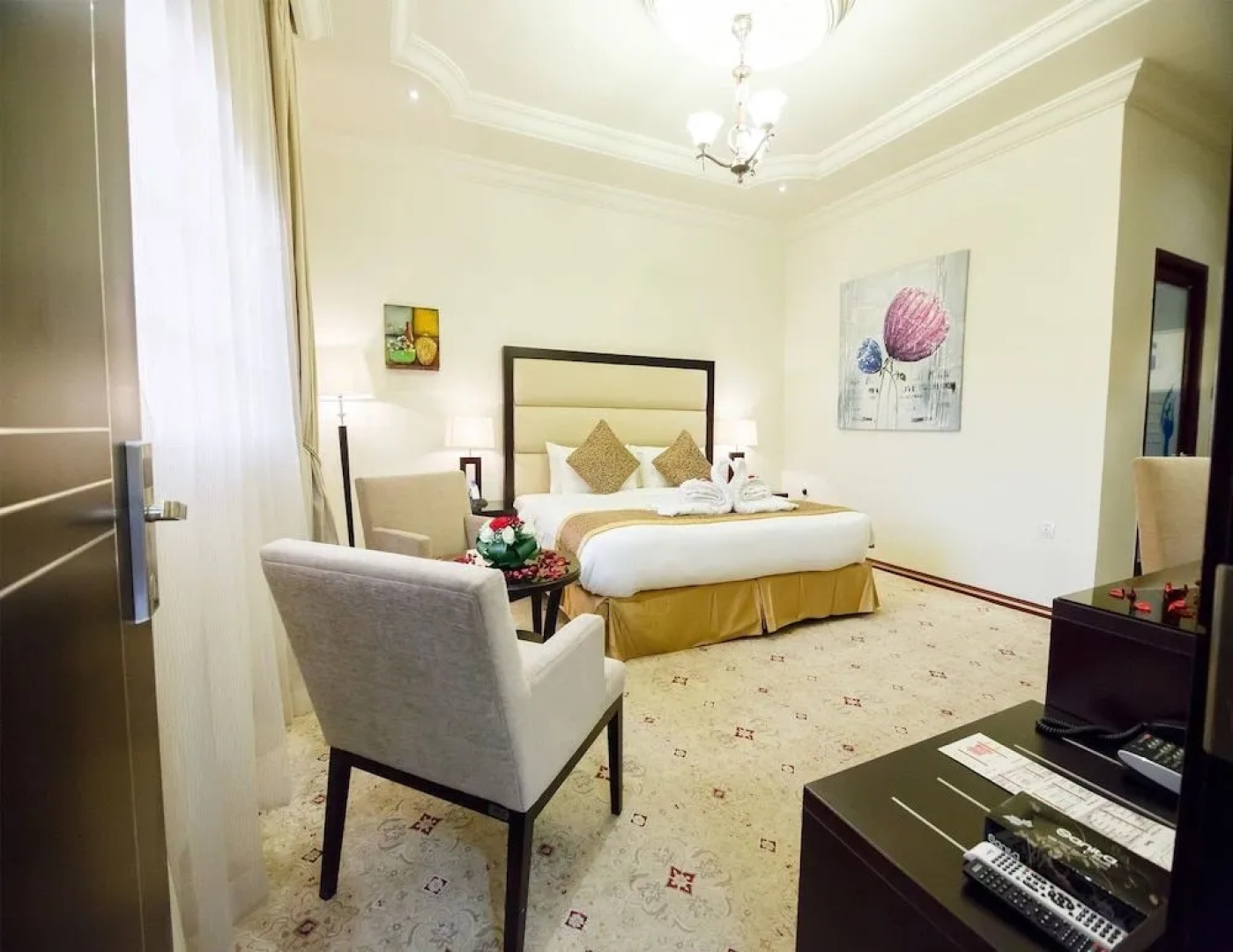 Meral Oasis Resort For Hotel Villas