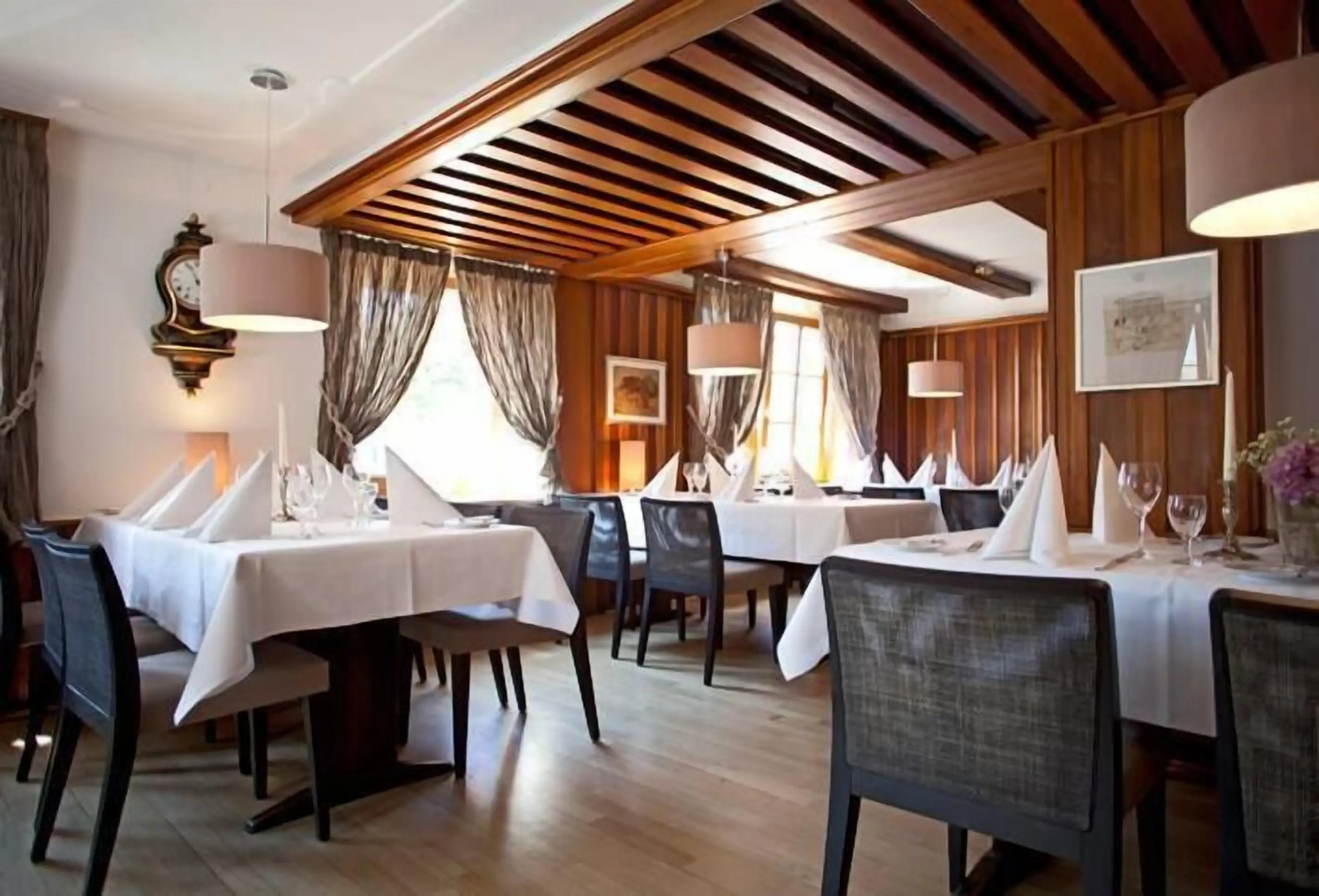 Hotel & Restaurant Krone