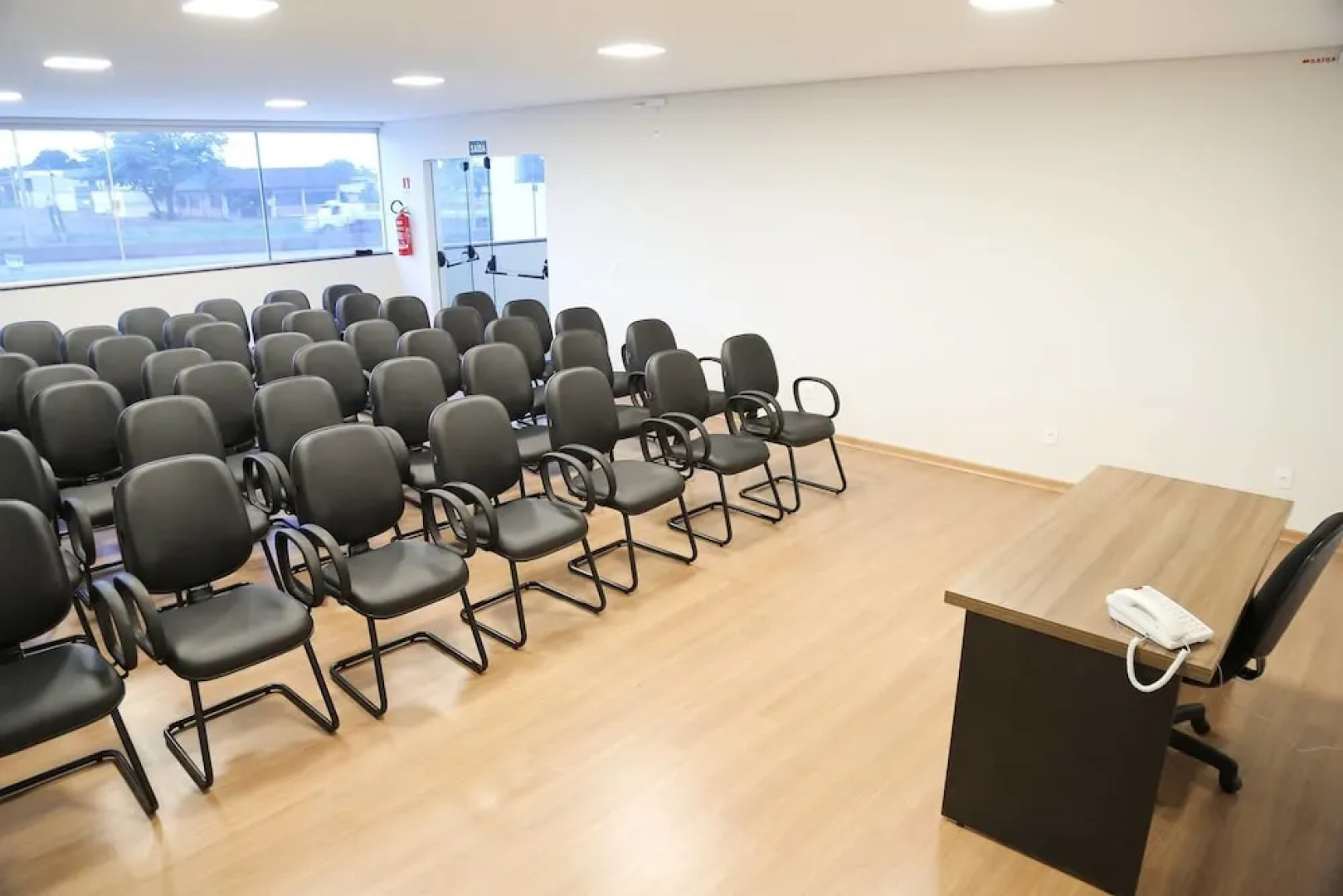 Rota Hotéis Itumbiara
